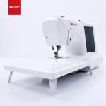 OEM Computerized Embroidery Machine BAI Single Needle Embroidery Machine