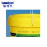 Buy cheap Serial Number Leadjet Inkjet Printer Continuous Industrial MEK Ink Type from wholesalers