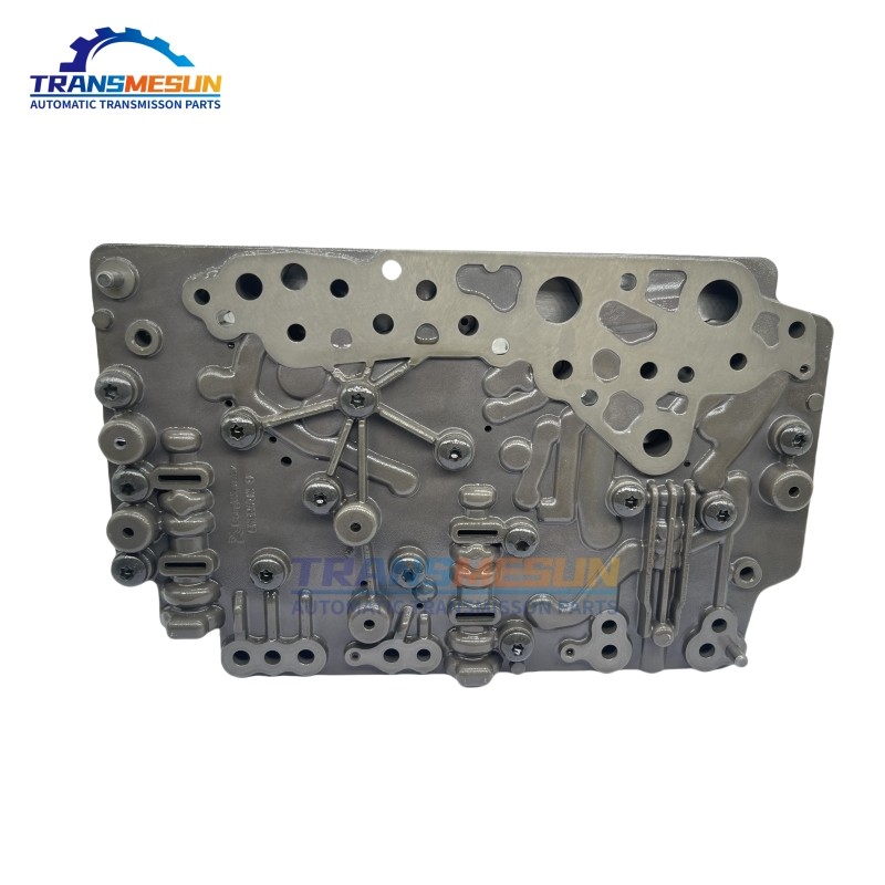 Applicable To Haval GW7DCT1-A01 7 Speed Wet Double Clutch Transmission Hydraulic Control Unit Assembly, Valve Body Assembly