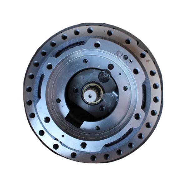 Buy cheap Excavator VOL-VO EC360B 14551150 Final Drive Travel Motor Assy Travel Gear Box from wholesalers