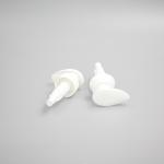 PlasticShampoo bottle Empty plastic bottle 500ml 750 ml shampoo bottle pump
