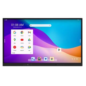 Buy cheap 20 Touch Points Interactive Flat Panel Display with EDLA Certification from wholesalers