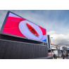 Buy cheap Outdoor LED Digital Signage On the Wall/Pillar 110-240v AC City Street from wholesalers