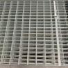 Buy cheap Weather-Proof Steel Gratings: Suitable for All Climatic Conditions from wholesalers