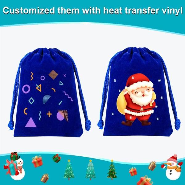 Buy cheap Waterproof Velvet Drawstring Bags Wedding Gift Bags Velvet Cloth Jewelry Pouches from wholesalers