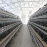 Buy cheap Manufacturers Battery Egg Layer Chicken Farm Poultry Laying Hens Cages from wholesalers