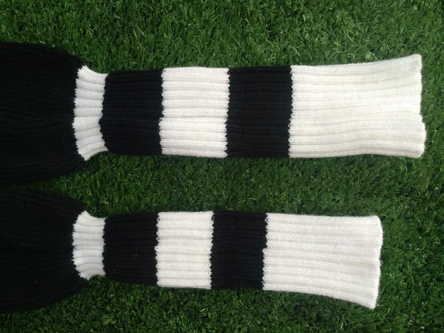 knitted head cover , golf knitted head cover , golf head cover , head cover