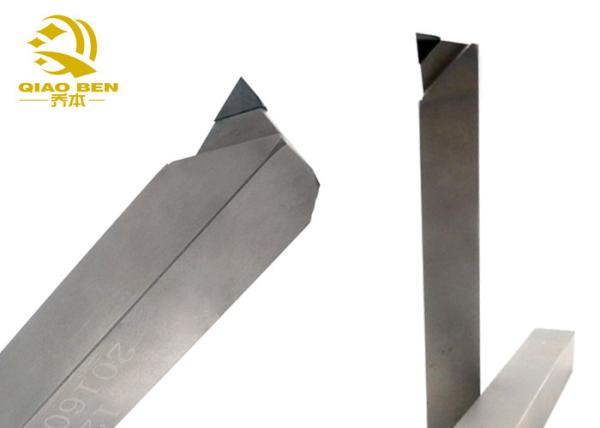 Buy cheap 1 Flute Polycrystalline Diamond Cutting Tools 40-100mm Overall Length For IPad from wholesalers