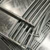 Buy cheap High Strength Anti Slip Grating Steel Grid Plate For Drainage Ventilation from wholesalers