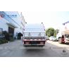 Buy cheap 8000 Liters Shacman L3000 4x2 Rubbish Compactor Truck from wholesalers