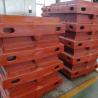 Buy cheap HWS Line Casting Molding Flask In Manufacturing Plant from wholesalers