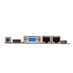 Intel® Gemini Lake J4005 J4105 J5005 N5000 Industrial Nano Motherboard 2 LAN 6