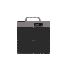 Buy cheap Industrial Inspection Digital Radiography Flat Panel Detector 2548×3048 product