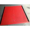 Buy cheap Professional Flip Flow Urethane Screens Stable Performance 5-7 Mm Thickness from wholesalers