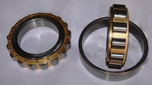 Buy cheap Cylindrical Roller Thrust Bearing / Radial Cylindrical Roller Bearings from wholesalers