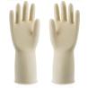 Buy cheap Superior Flexibility Chemical Resistant Latex Gloves Natural Rubber from wholesalers