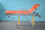 High Quality Patient Recovery Trolley Aluminum Alloy Material Medical Product