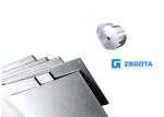 High Bonding Rate Nickel Clad Aluminum Strip High Strength Long Service Life
