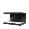Buy cheap Full HD 3D Holographic Display Cabinet LG Screen For Jewelry Mobile phones from wholesalers