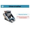 Buy cheap 200Kg-2000kg Capacity Fertilizer Shredding Device 5.5 KW~45kw from wholesalers