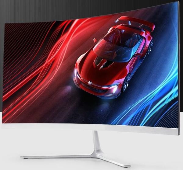 Buy cheap Popular High End Computer Monitor 16.7M Display Color 240hz Gaming Monitor 27 Inch from wholesalers