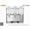 Buy cheap Buffet Equipment Automatic Cold Drink Dispenser Orange Juice Drink Tower Dispenser from wholesalers