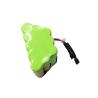 Buy cheap 15.6v Nickel Rechargeable Battery 1500mAh 1200mah Nimh Battery from wholesalers