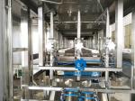 CE Certified Stainless Steel Filling Machine 50-500ml Volume 2.5kW Power Roller