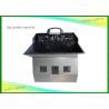 Buy cheap Big Party Bubble Making Machines 5m-7m Long Distance 300 Watt High Output from wholesalers