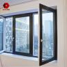 Buy cheap External Hanging Tilt And Turn Windows , Aluminum House Windows For Home from wholesalers