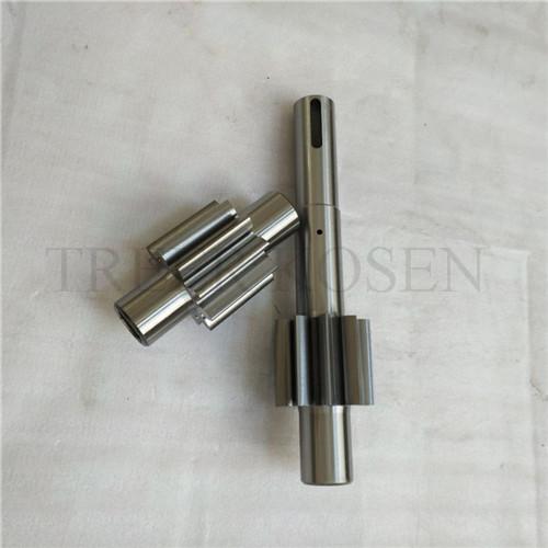 Buy cheap Gear pump parts 312-2917-740 gear set from wholesalers