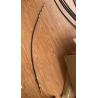 Buy cheap Original Bulldozer Spare Parts Clutch Cable 154-43-42130 Flexible Shaft from wholesalers