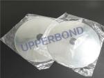 Buy cheap Portable Cigarette Machine Filter Knife Sharp 0.3mm Thick from wholesalers