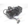 Buy cheap C Axis Motor Assy GTXL Parts 1.32 Kg/Pc 86006050 from wholesalers