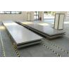 Buy cheap GB 50mm 201 Stainless Steel Sheet Finish Hot Rolled 1500*6000mm For Decoration from wholesalers