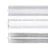 Buy cheap 80CRI 4 Foot Long LED Light Fixture , 60W Commercial Electric Lighting from wholesalers