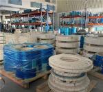 ASTM SAE 52100 Cold Rolled Thin Bearing Steel Strip For Spring
