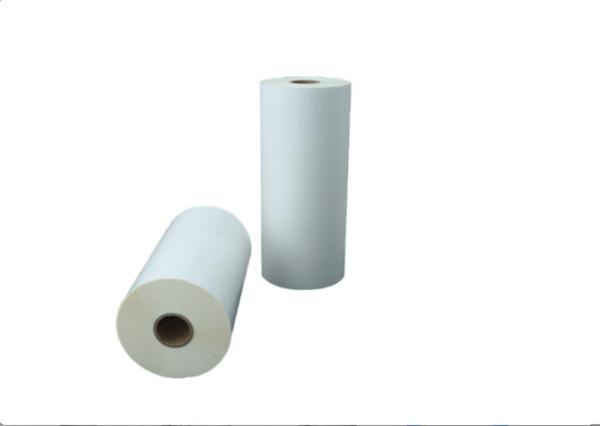 Buy cheap Matte Bopp Smooth Scratch Resistant Film Anti Scuff Wear Resistant 4000m from wholesalers