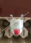 Buy cheap Battery Changed Fault Passage Indicator 6kV - 110KV Voltage Red Flag / from wholesalers