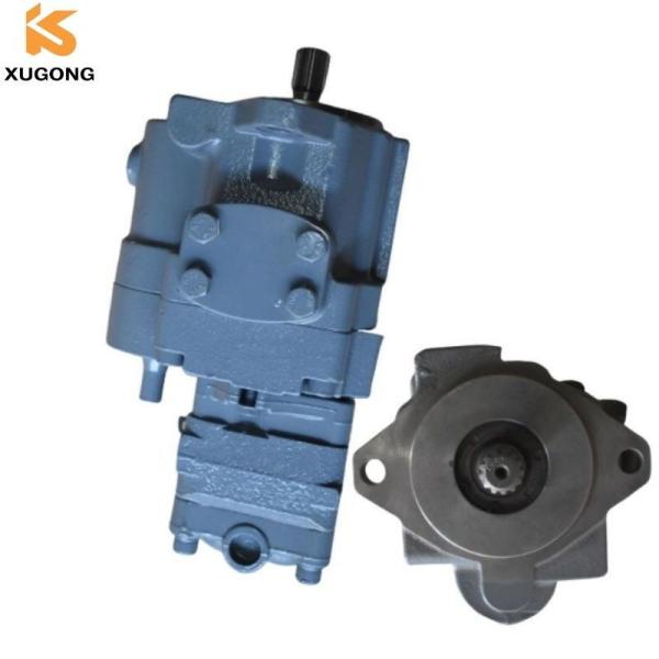 Buy cheap Main Pump PVD-1B-32CP-8G5-5022A Main Plunger Hydraulic Pump ZAX30U ZAX29 Excavator Spare Parts from wholesalers
