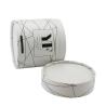 Buy cheap Naturalpak Round Gifts Packing Boxes Pencil Cardboard Tubes Packaging from wholesalers