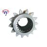 Buy cheap Swing Drive Pinion Shaft For EC700 Swing Shaft Gear EC360B Excavator Spare Parts 14596604 14609494 from wholesalers
