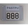 Buy cheap ODM Petrol Station Price Signs Hand Flip Business Hours Sign from wholesalers