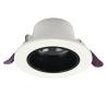 Buy cheap COB LED Recessed Downlight Dimmable IP44 For Living Room from wholesalers
