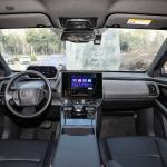40% OFF Toyota best-selling electric SUV BZ4X has a range of 600KM and is sold