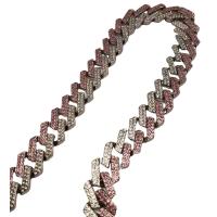 Buy cheap ISO9001 Handbag Metal Chain Antiwear product