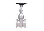 Buy cheap Z41 ANSI API Cast Steel Gate Valve , Full Bore Gate Valve High Hardness from wholesalers