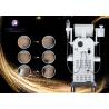 Buy cheap Liposonix HIFU Slimming Machine for Body Weight Loss / Face lift from wholesalers