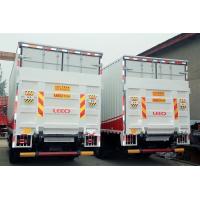 Buy cheap Automatic Cantilever Truck Power Tailgate Lift 12 / 24V With 8L Hydraulic Oil product
