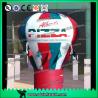 Buy cheap Custom Large Inflatable Balloon , Inflatable Advertising balloon from wholesalers